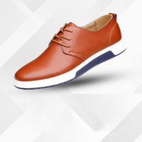 Men&#39;s Orthopedic Comfort Shoes For Healthy Walking