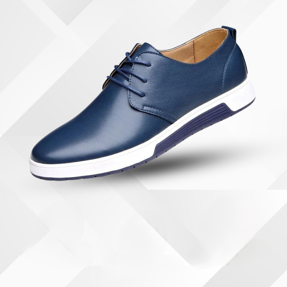 Blue / 11