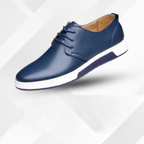 Men&#39;s Orthopedic Comfort Shoes For Healthy Walking