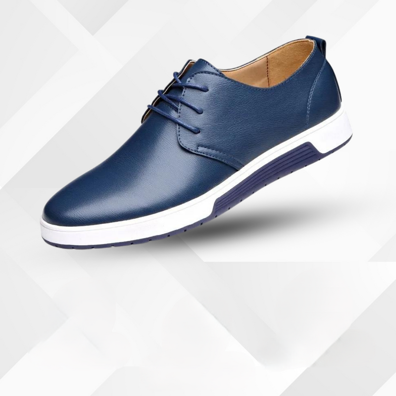 Men&#39;s Orthopedic Comfort Shoes For Healthy Walking