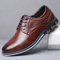 Men&#39;s Orthopedic Dress Shoes With Arch Support