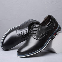 Men&#39;s Orthopedic Dress Shoes With Arch Support