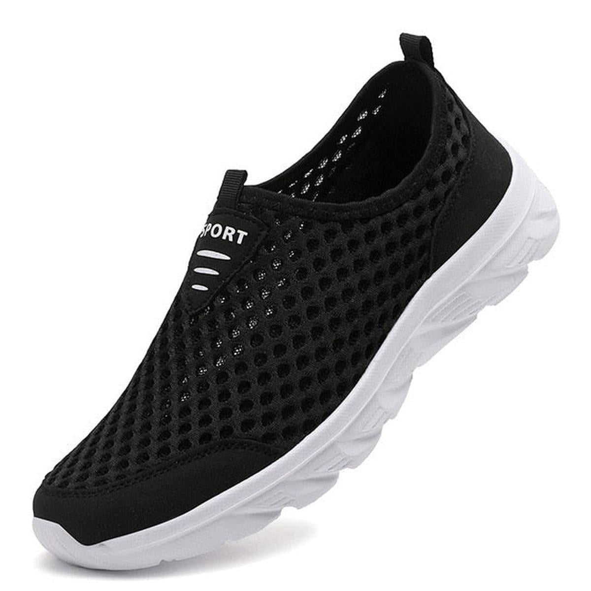 Black / 11