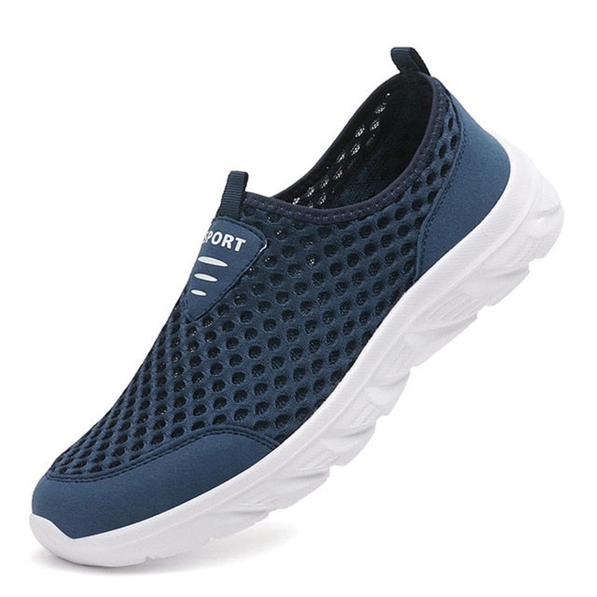 Blue / 11