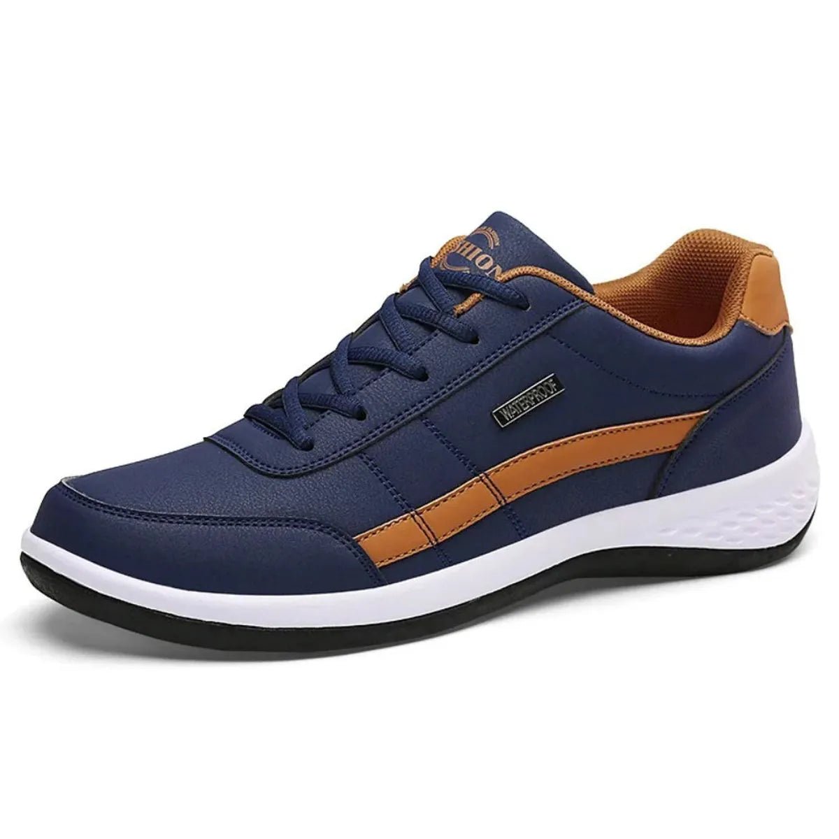 Blue / 12