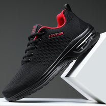 Men&#39;s Orthopedic Sneakers With Breathable Material