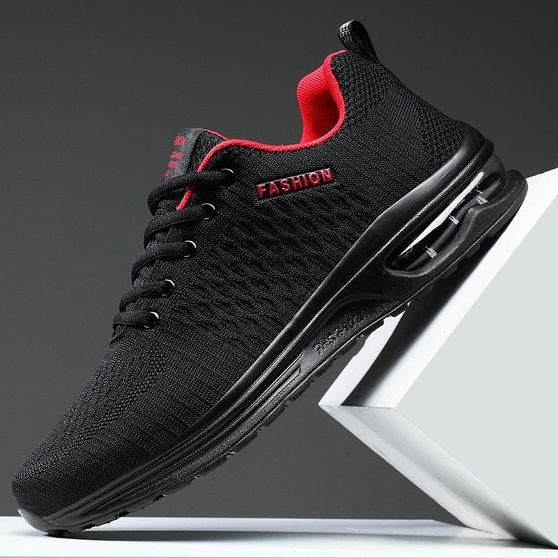 Men&#39;s Orthopedic Sneakers With Breathable Material