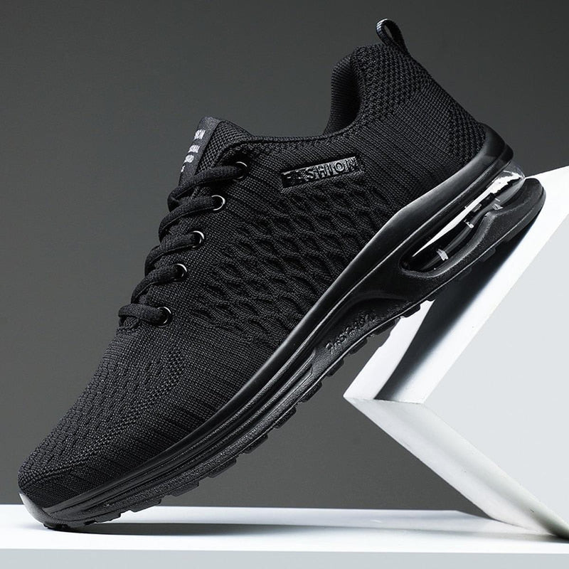 Men&#39;s Orthopedic Sneakers With Breathable Material