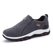 Men&#39;s Orthopedic Walking Shoes With Arch Support