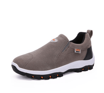 Men&#39;s Orthopedic Walking Shoes With Arch Support