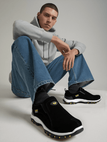 Men&#39;s Orthopedic Walking Shoes With Arch Support