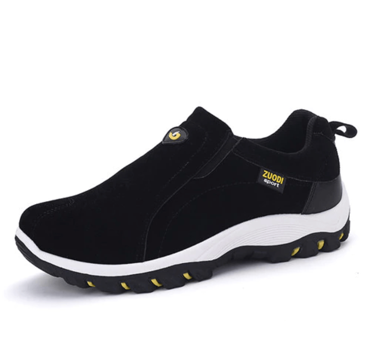Black / 13