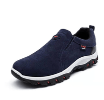 Men&#39;s Orthopedic Walking Shoes With Arch Support