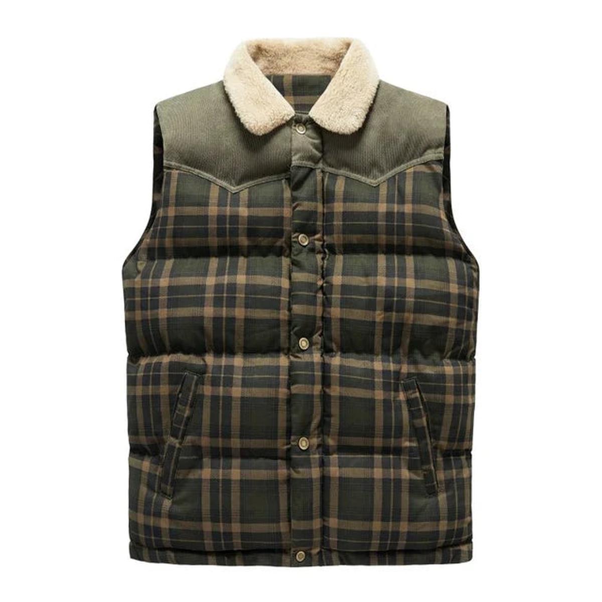 Green / 3XL