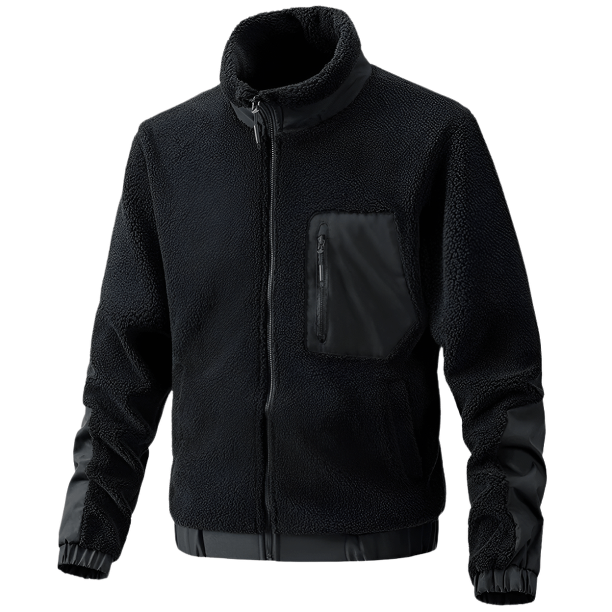 Black / XL