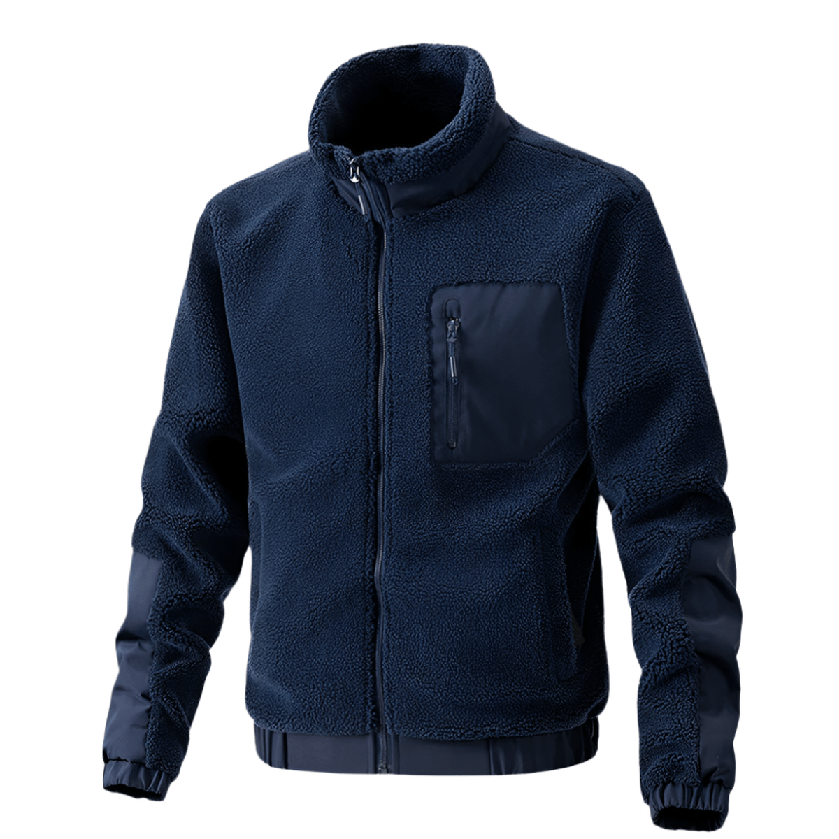 Blue / XL