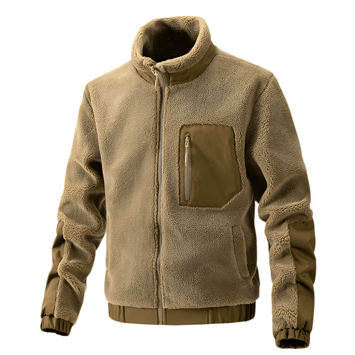 Khaki / XL