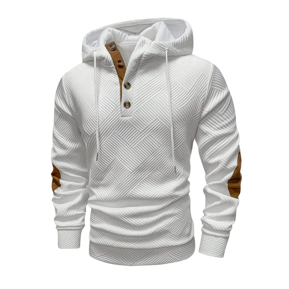 White / 2XL