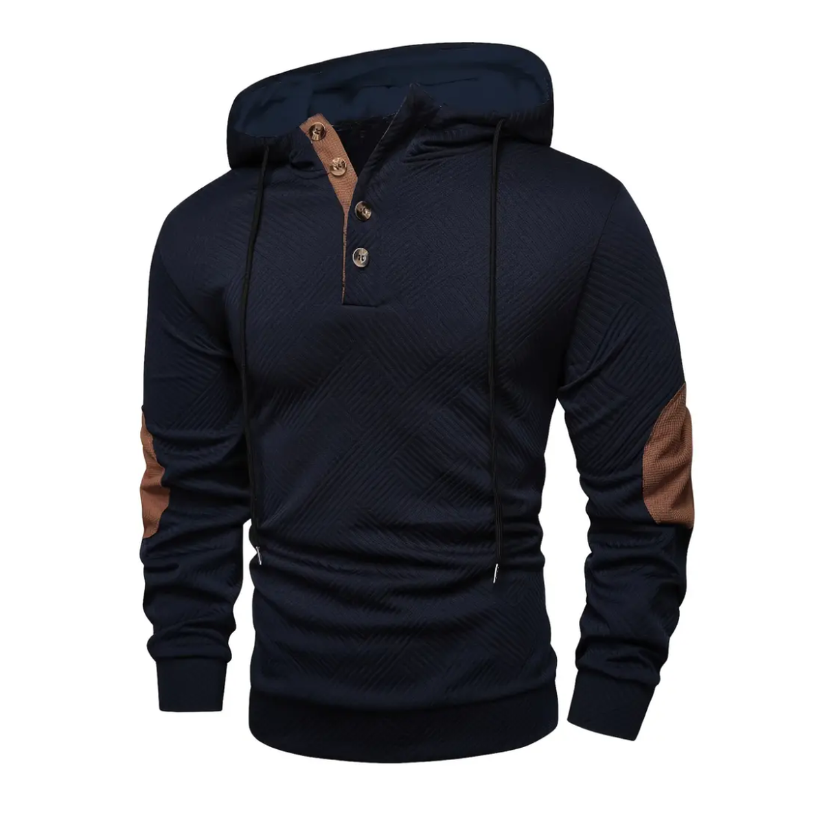 Navy blue / 2XL