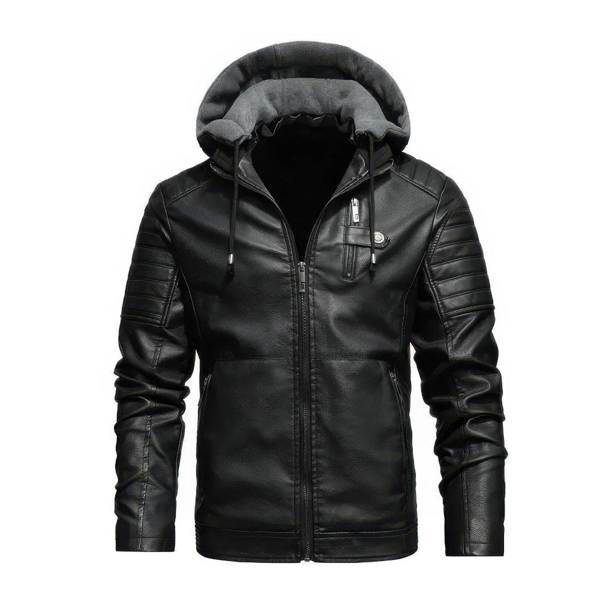 Black / L