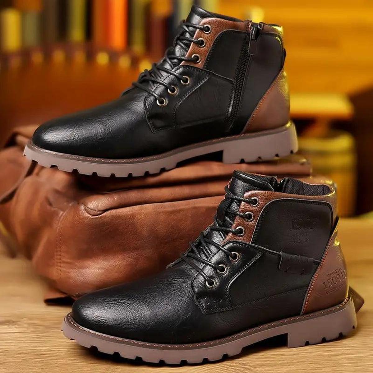 Black / 13