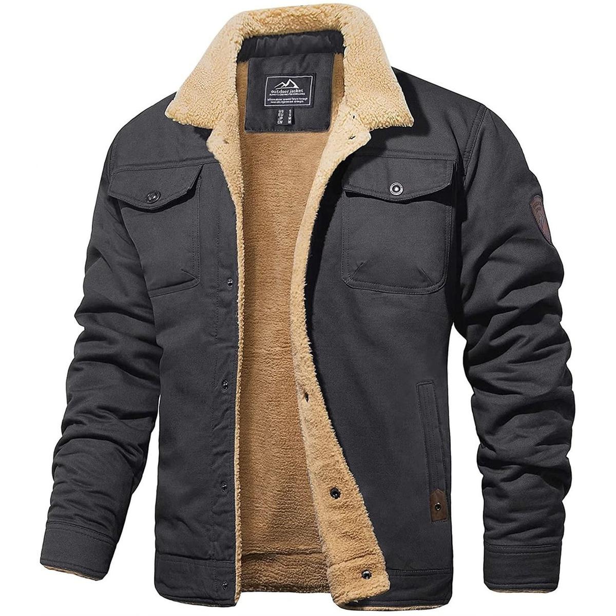 Gray / XXL