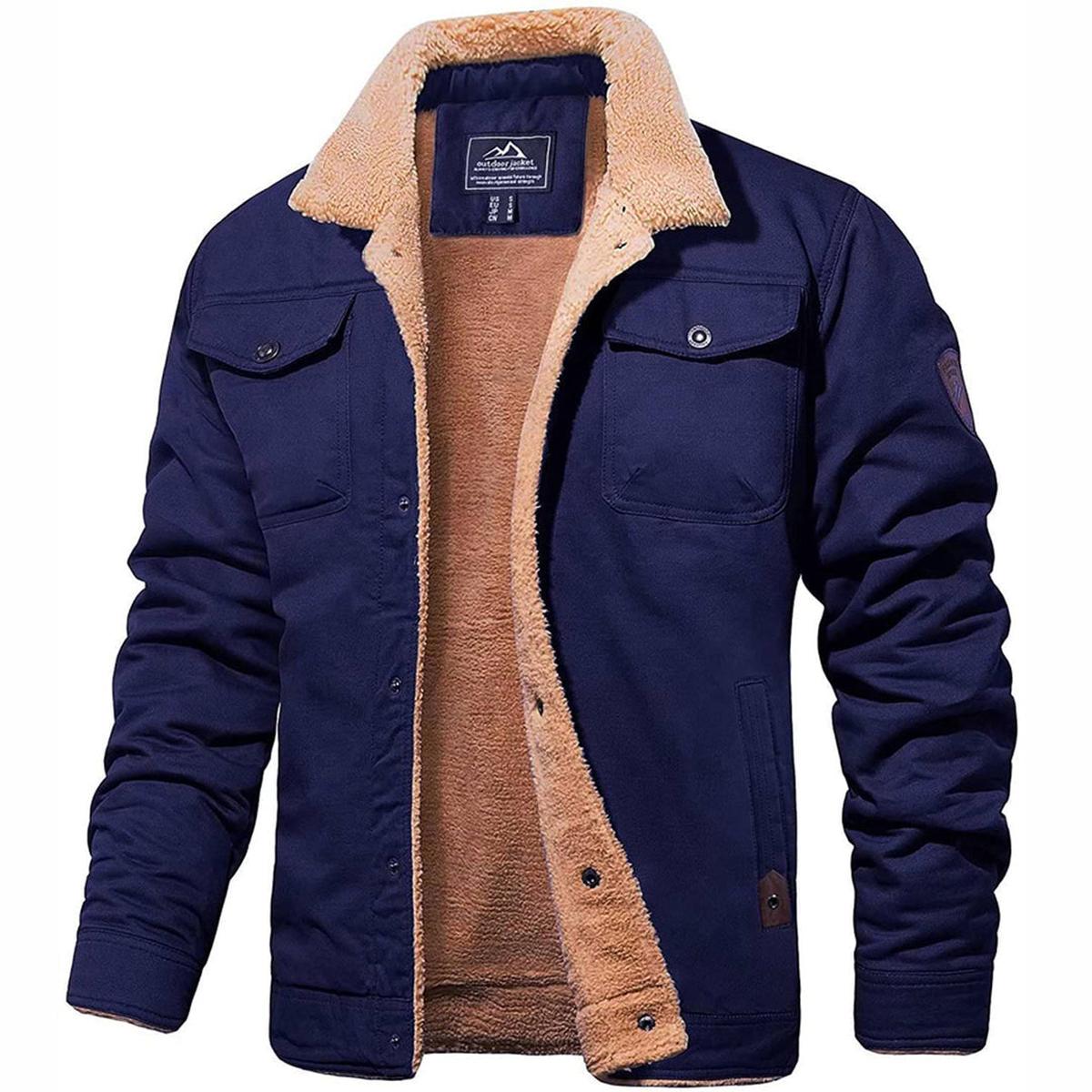 Blue / XXL