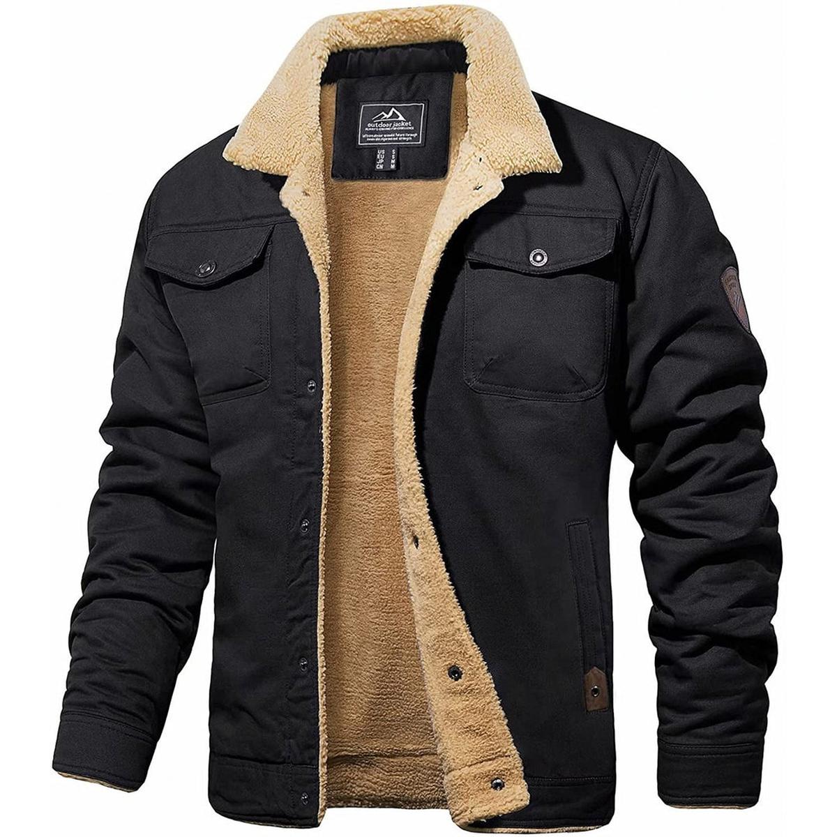Black / XXL