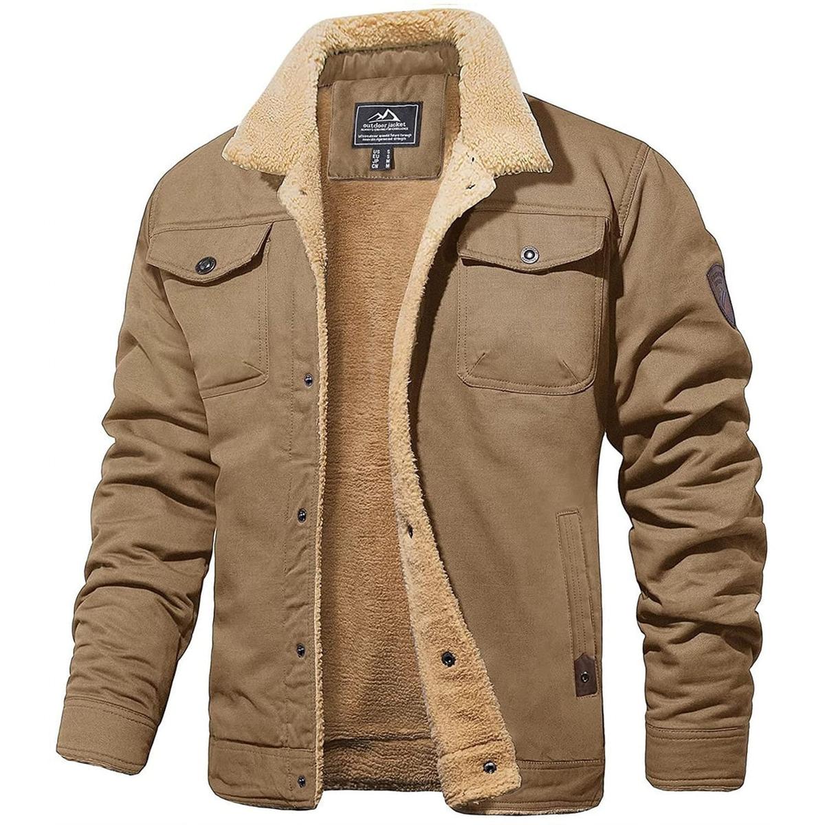 Beige / XXL