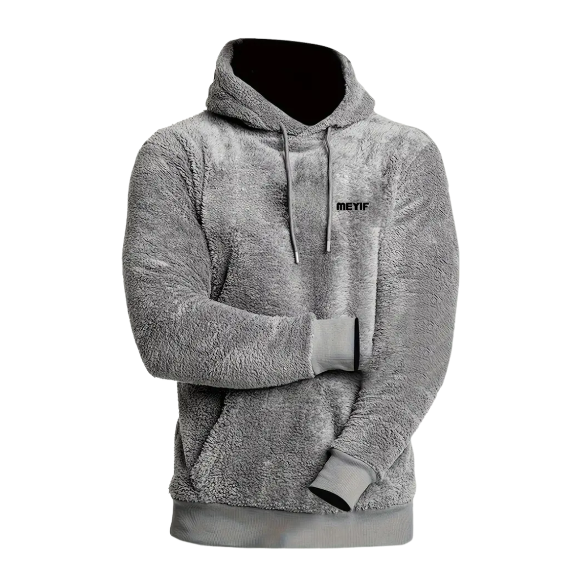 Grey / 2XL