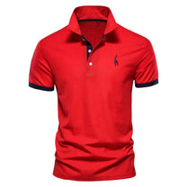 Men’s Polo Shirt – Smart, Comfortable, and Essential for Summer
