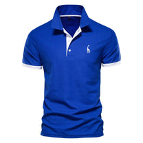 Men’s Polo Shirt – Smart, Comfortable, and Essential for Summer
