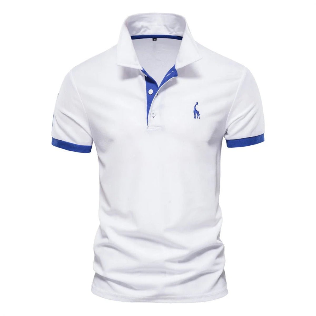 White / 4XL