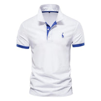 Men’s Polo Shirt – Smart, Comfortable, and Essential for Summer