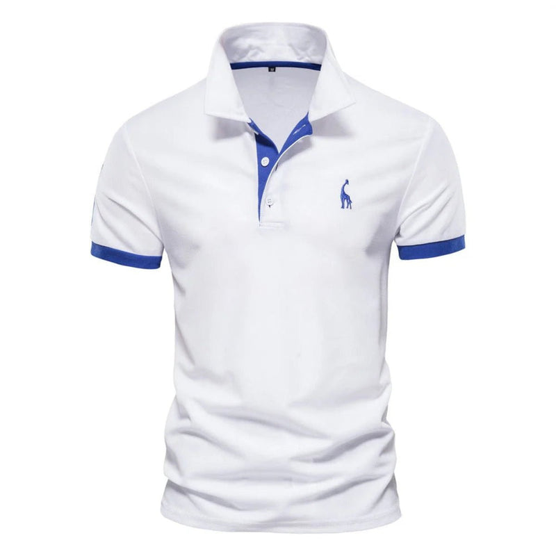 Men’s Polo Shirt – Smart, Comfortable, and Essential for Summer