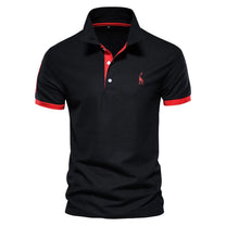 Men’s Polo Shirt – Smart, Comfortable, and Essential for Summer