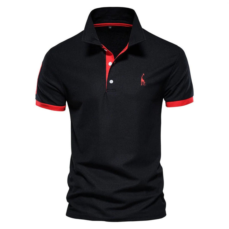 Men’s Polo Shirt – Smart, Comfortable, and Essential for Summer
