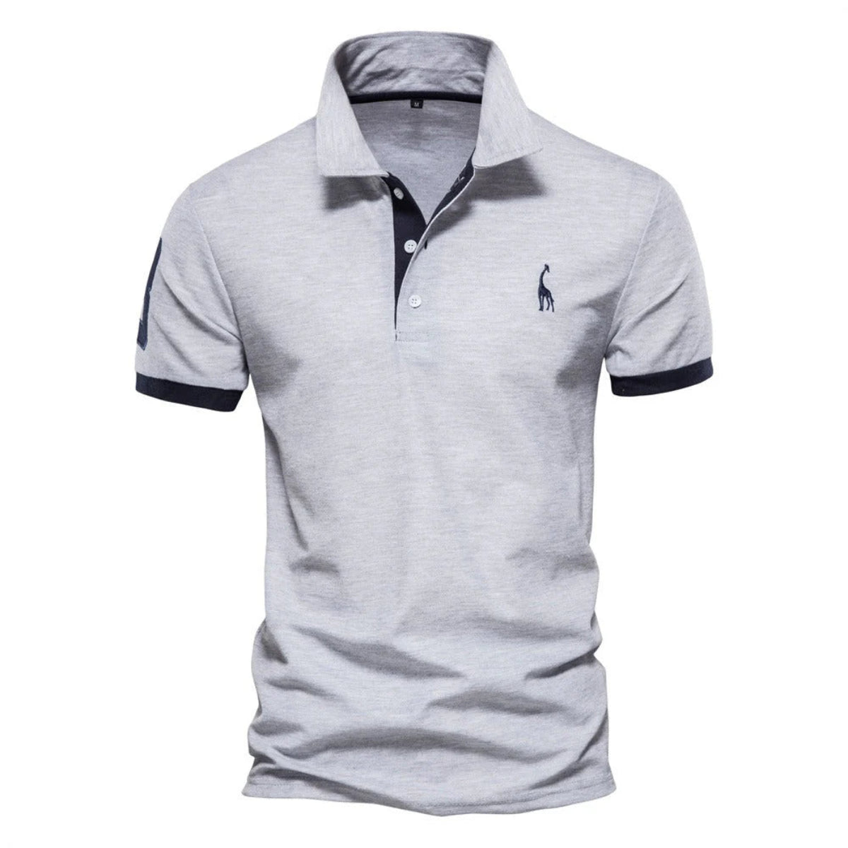 Gray / 4XL