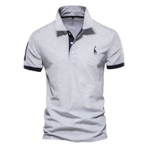 Men’s Polo Shirt – Smart, Comfortable, and Essential for Summer