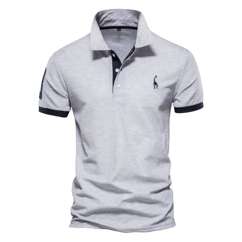 Men’s Polo Shirt – Smart, Comfortable, and Essential for Summer