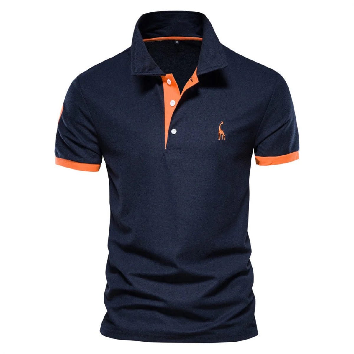 Navy / 4XL