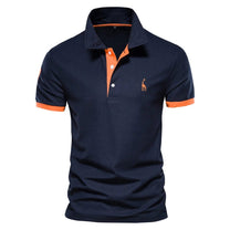 Men’s Polo Shirt – Smart, Comfortable, and Essential for Summer