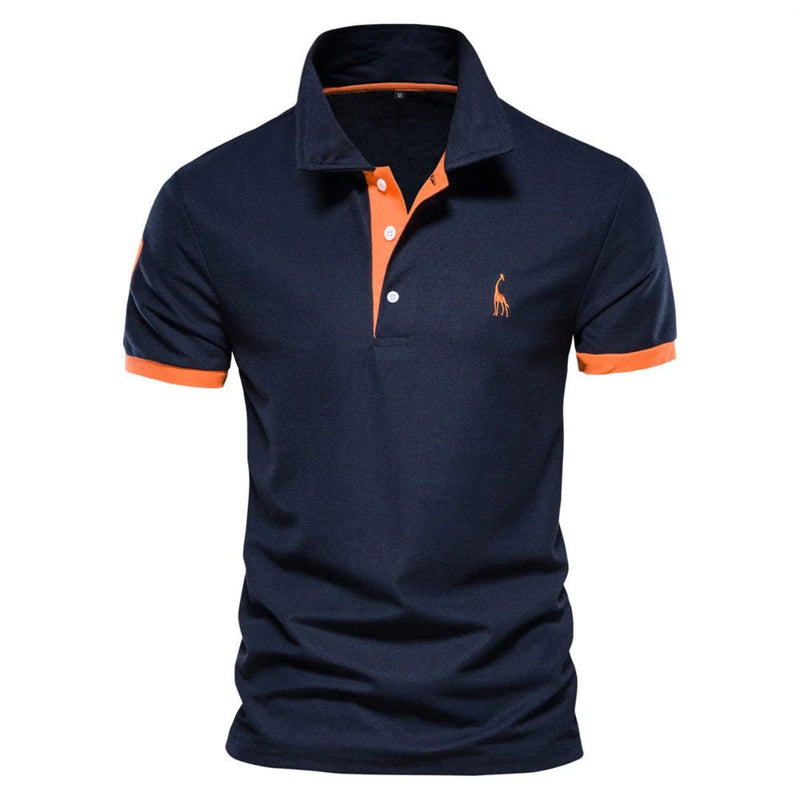 Men’s Polo Shirt – Smart, Comfortable, and Essential for Summer