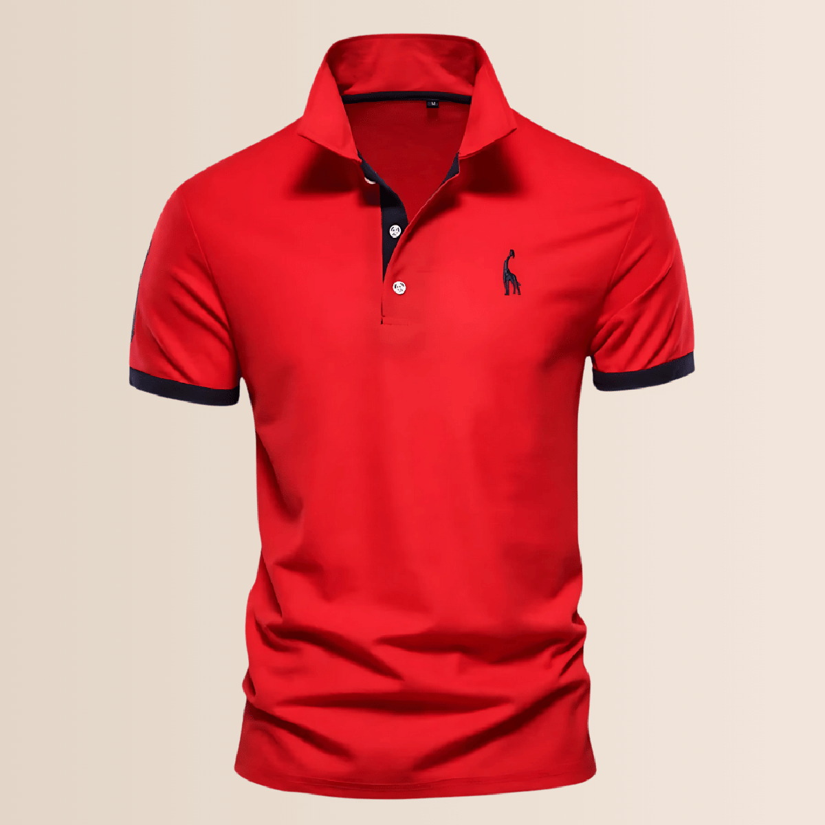 Red / 5XL