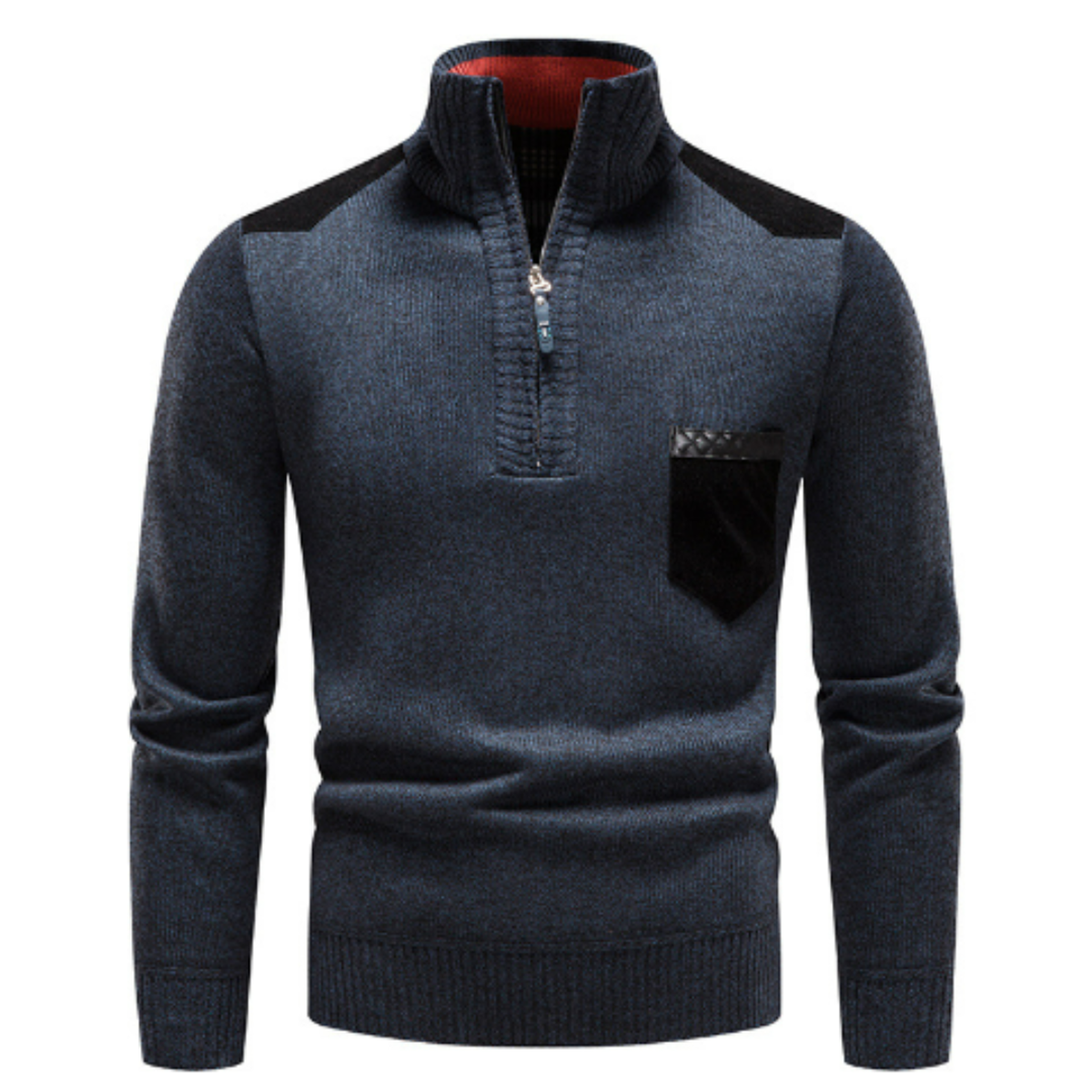 Navy blue / XL