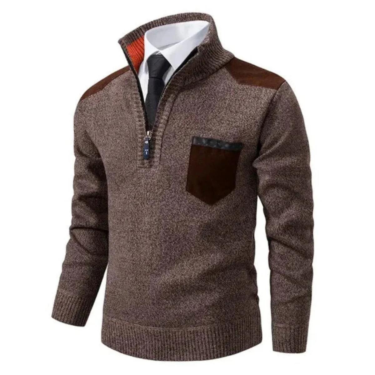 Brown / XL