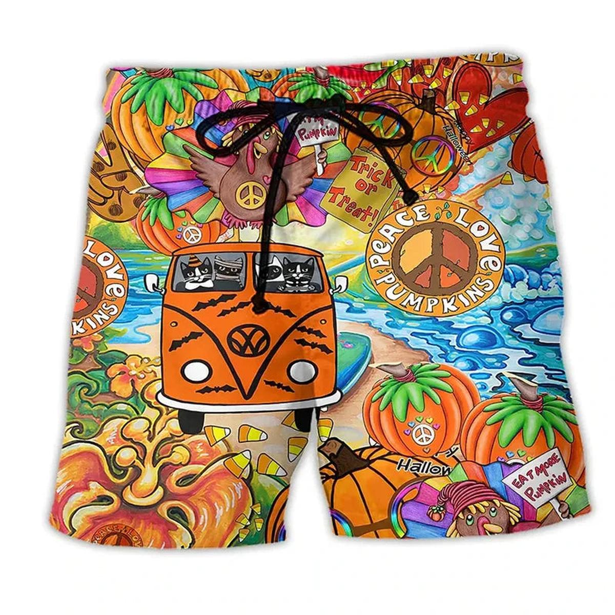 Orange / 5XL