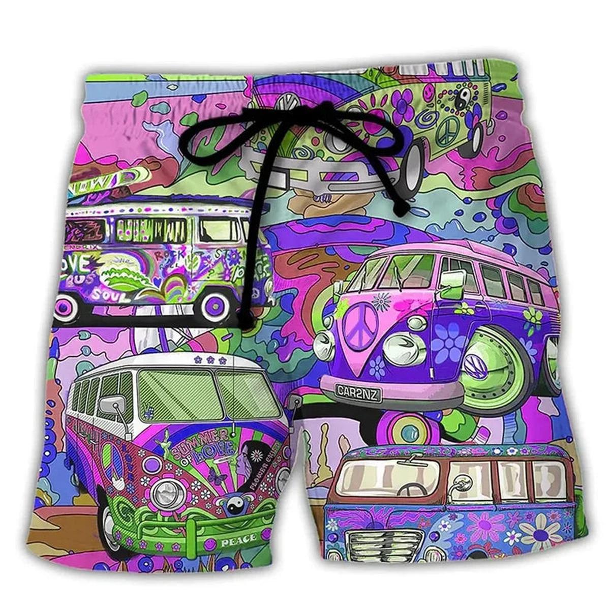 Purple / 5XL