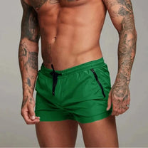 Men’s Quick-Dry Swim Shorts
