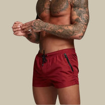 Men’s Quick-Dry Swim Shorts